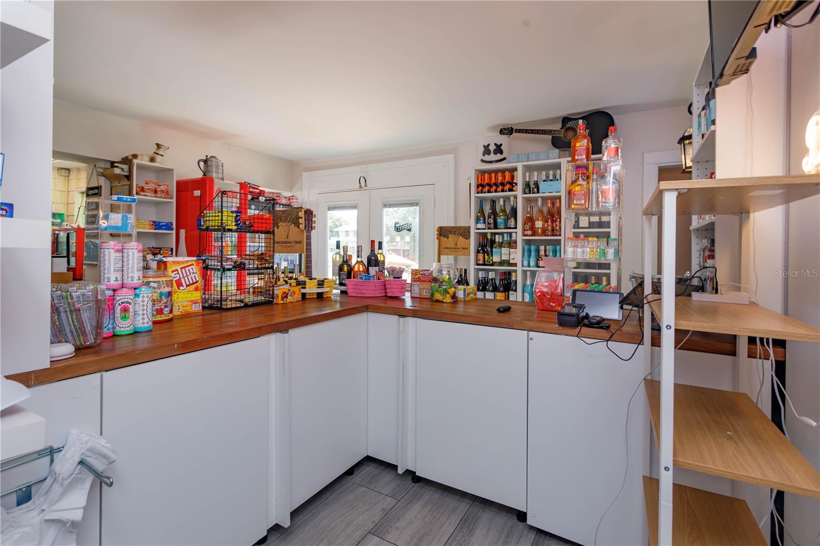 WILMOTTS PLAN - Commercial Sale