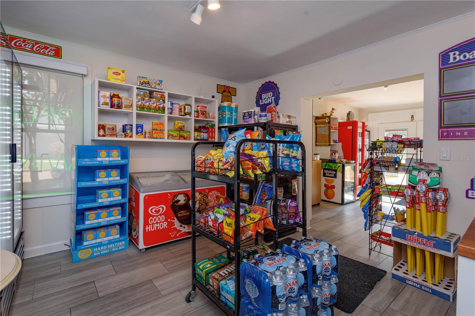 WILMOTTS PLAN - Commercial Sale