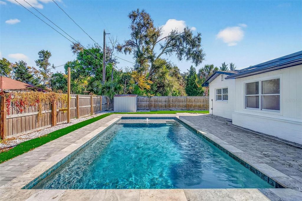 Photo of 2867 51st Avenue S, St Petersburg, FL 33712 (MLS # TB8475175)