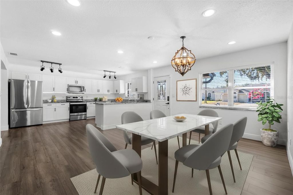 Photo of 2867 51st Avenue S, St Petersburg, FL 33712 (MLS # TB8475175)