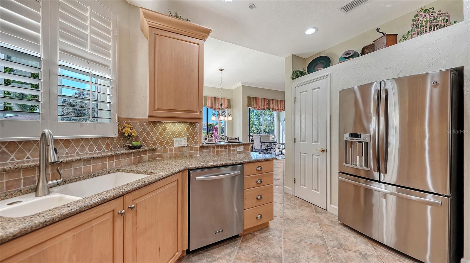 BOTANICA - Residential