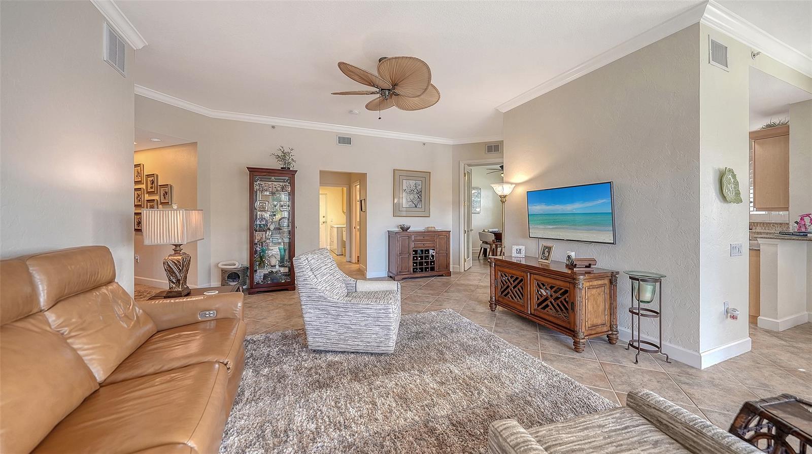 BOTANICA - Residential