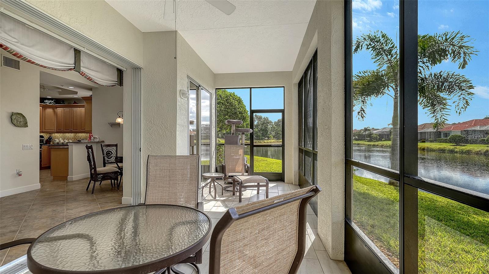 BOTANICA - Residential