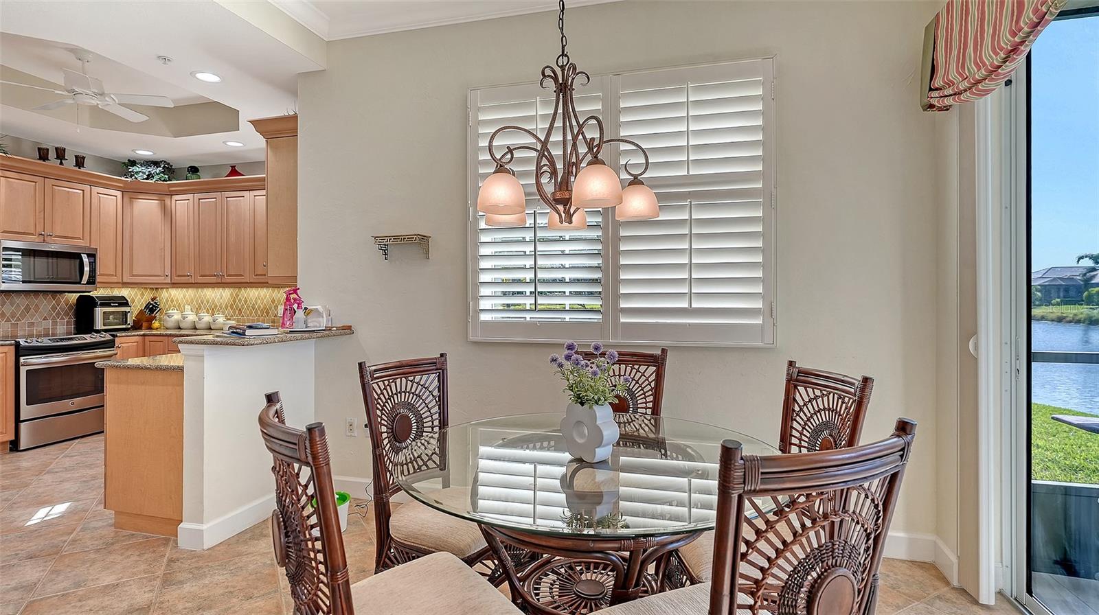 BOTANICA - Residential