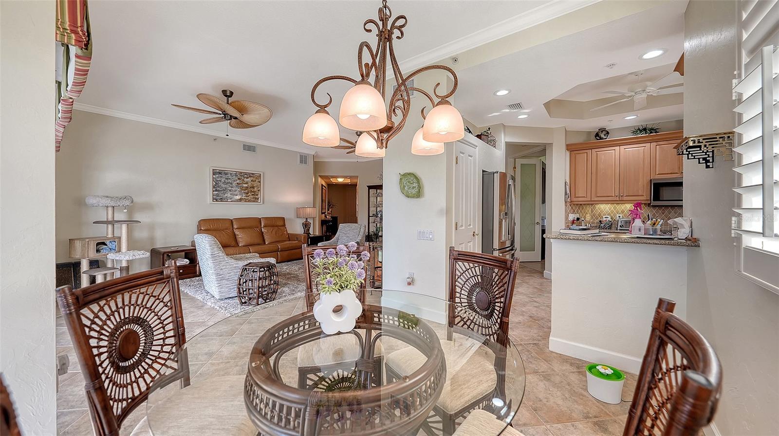 BOTANICA - Residential