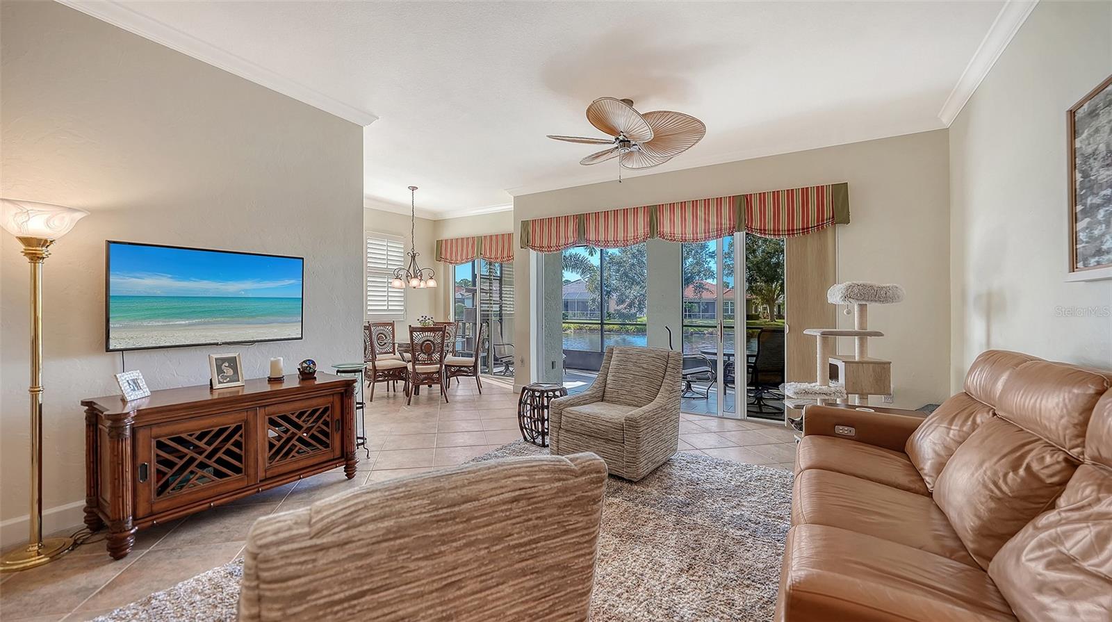 BOTANICA - Residential