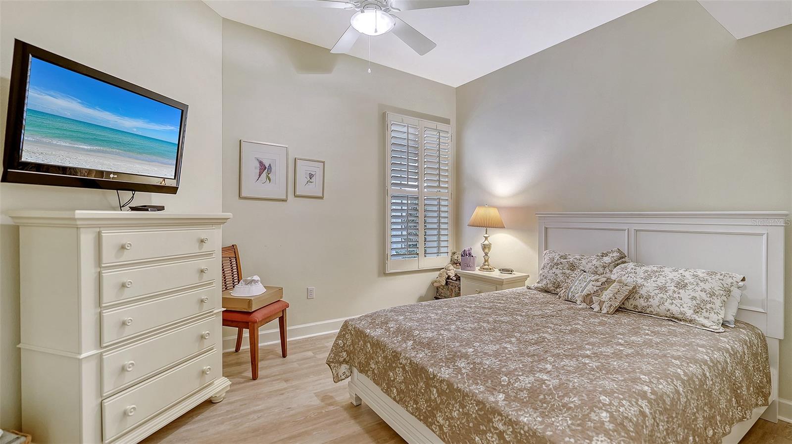 BOTANICA - Residential