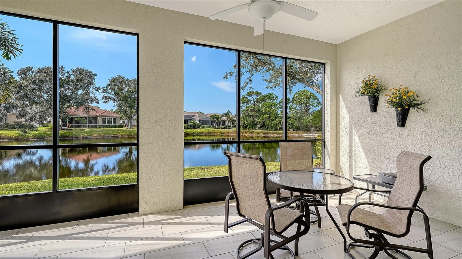 BOTANICA - Residential