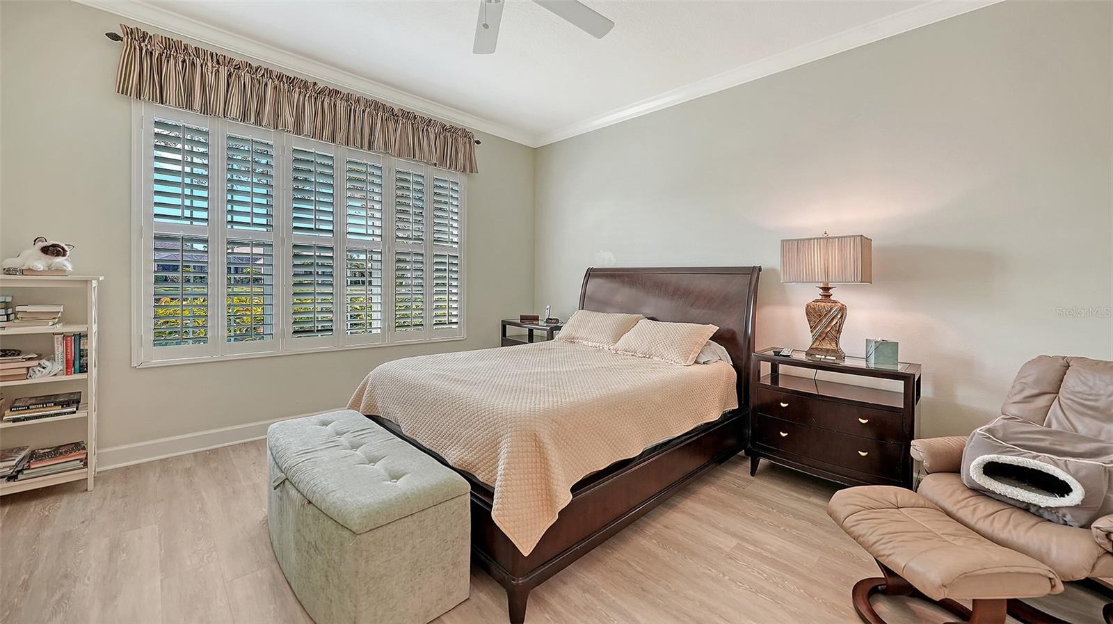 BOTANICA - Residential