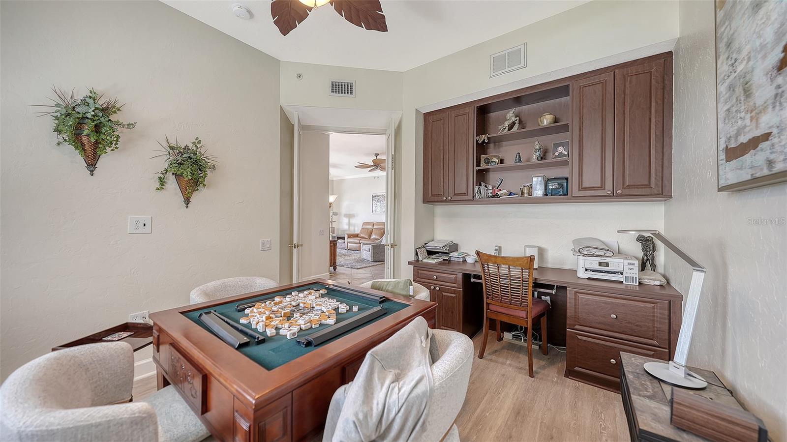 BOTANICA - Residential