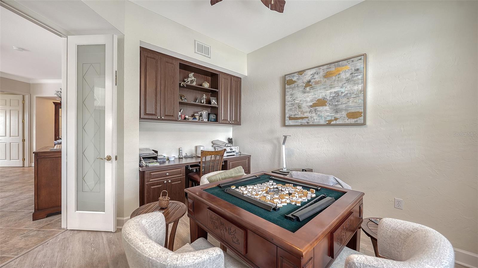 BOTANICA - Residential