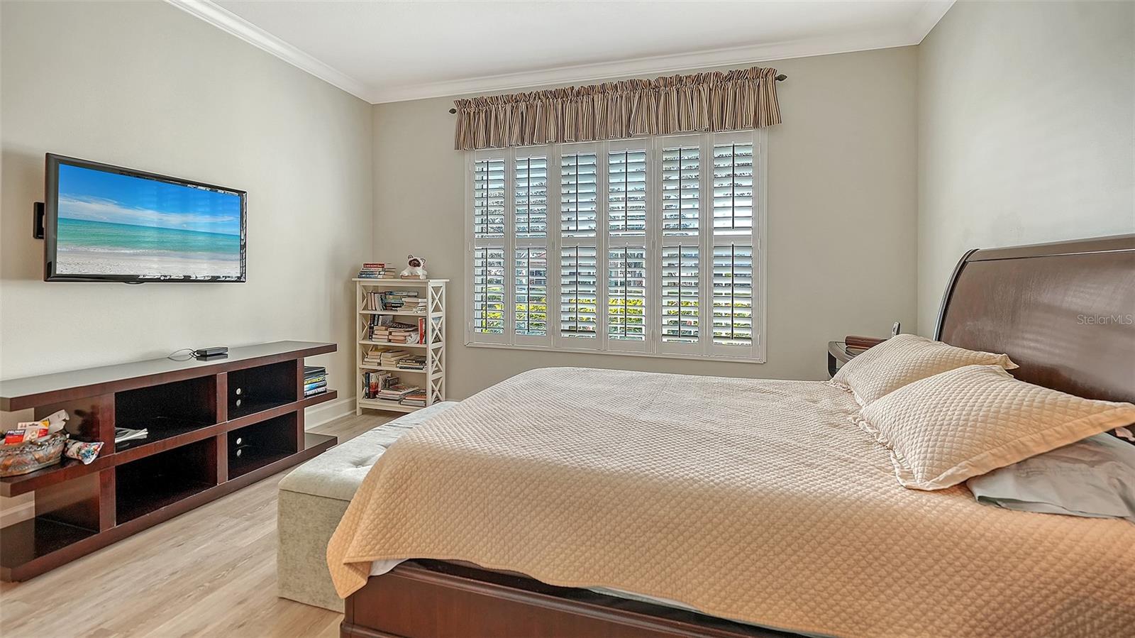 BOTANICA - Residential