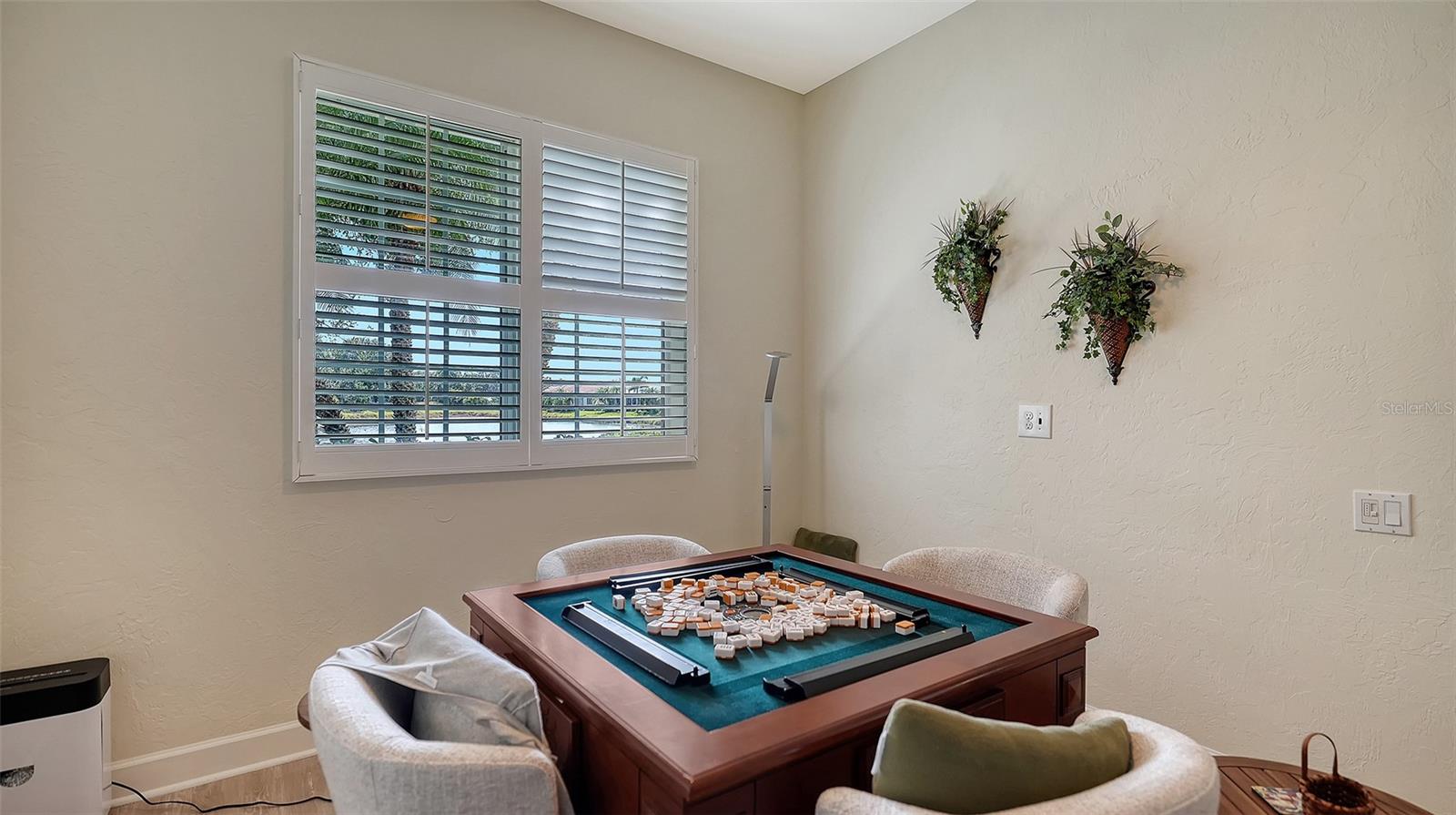 BOTANICA - Residential