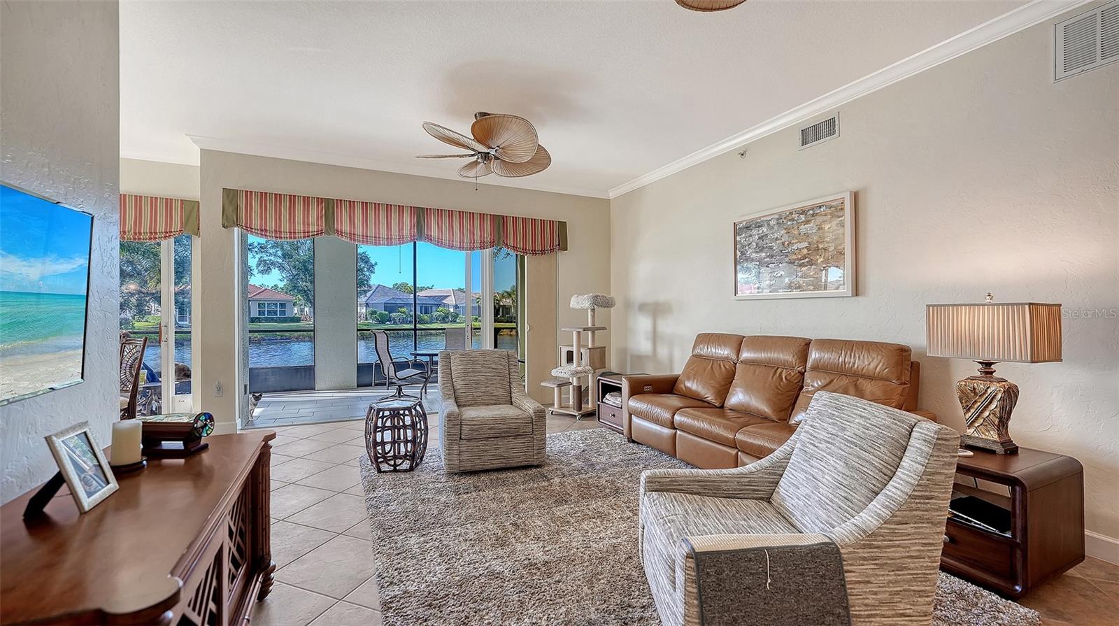 BOTANICA - Residential