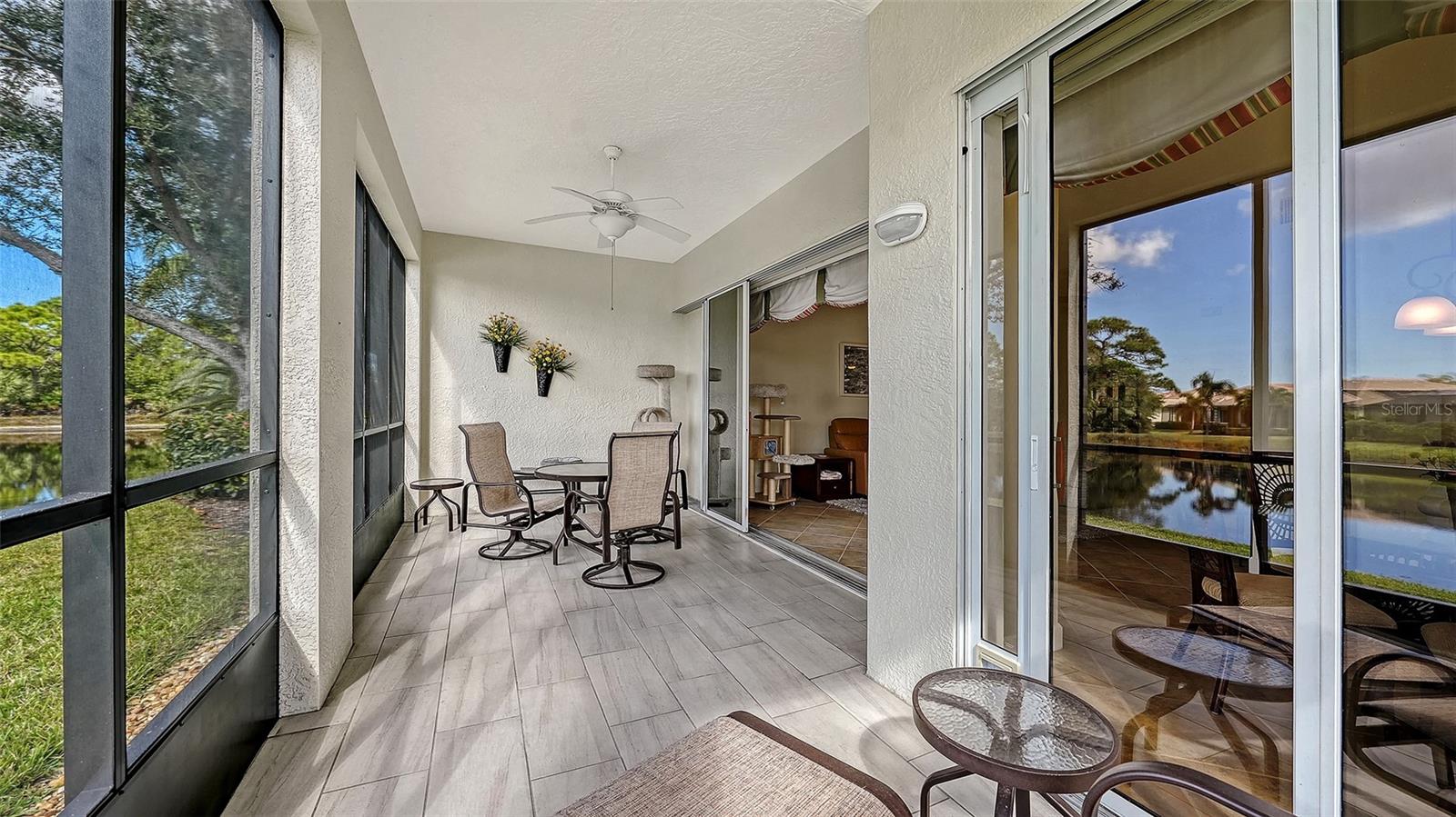 BOTANICA - Residential