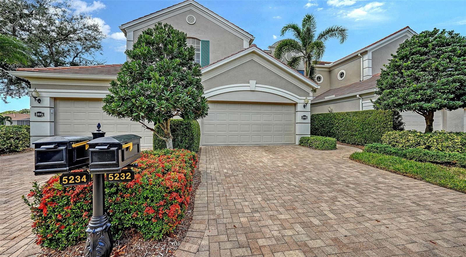 5232 PARISIENNE PLACE 101B31