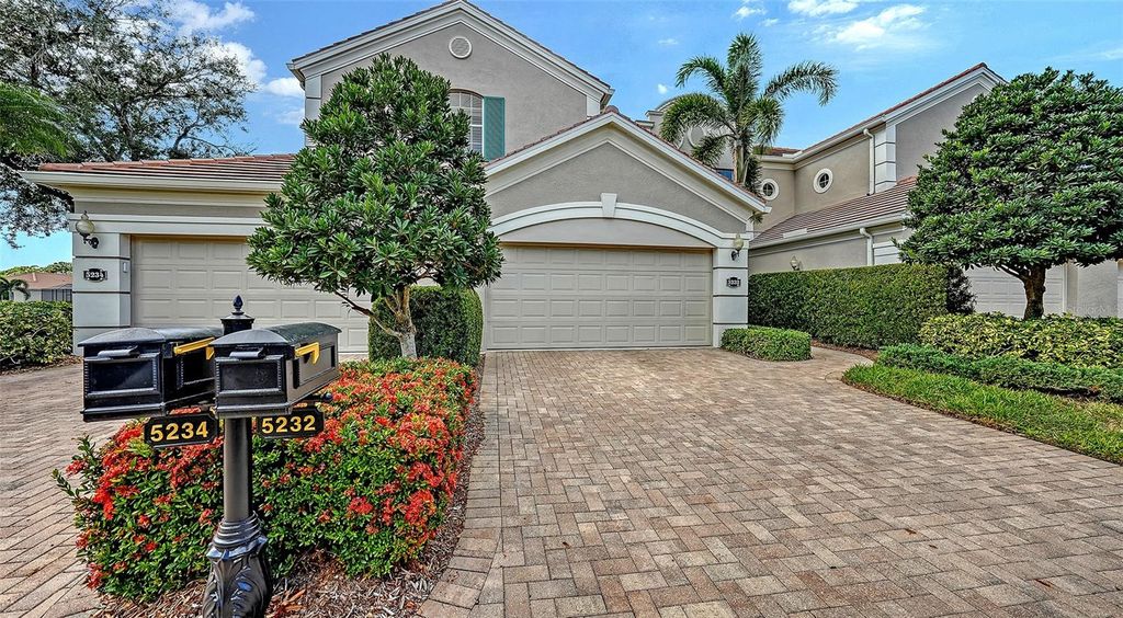 Photo of 5232 Parisienne Place #101B31, Sarasota, FL 34238 (MLS # A4671434)