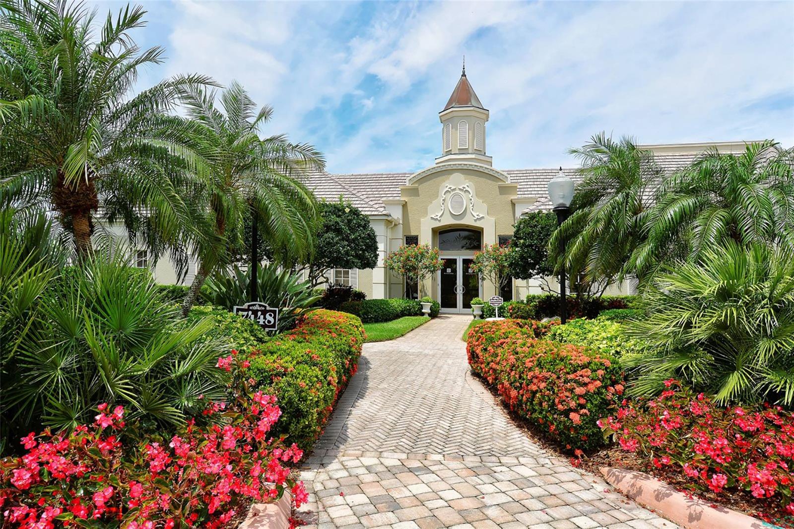 BOTANICA - Residential