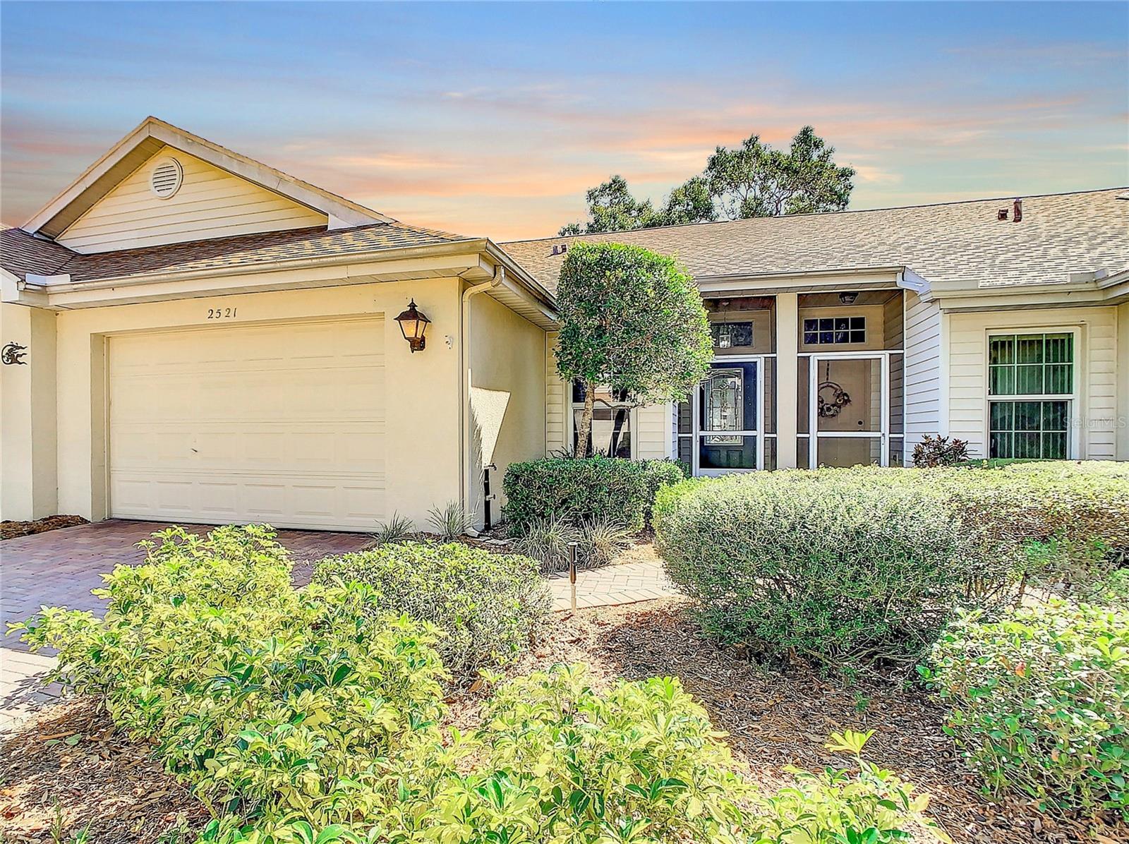 NANTUCKET III CONDO - Residential