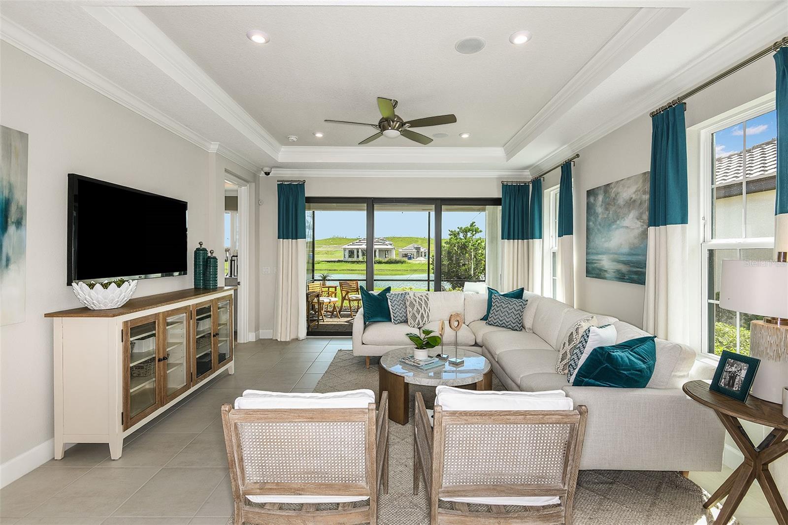 6097 MESA GLEN