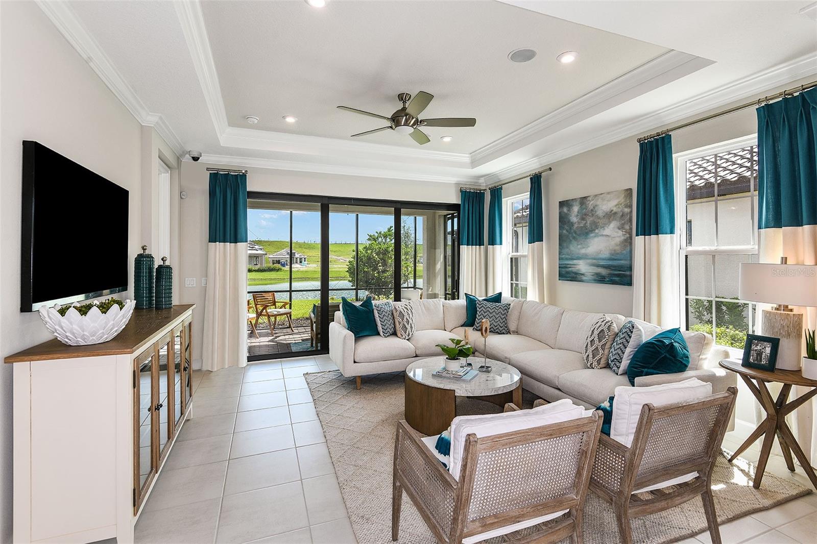 6097 MESA GLEN