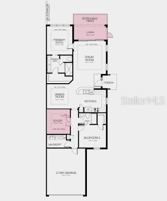 6097 MESA GLEN