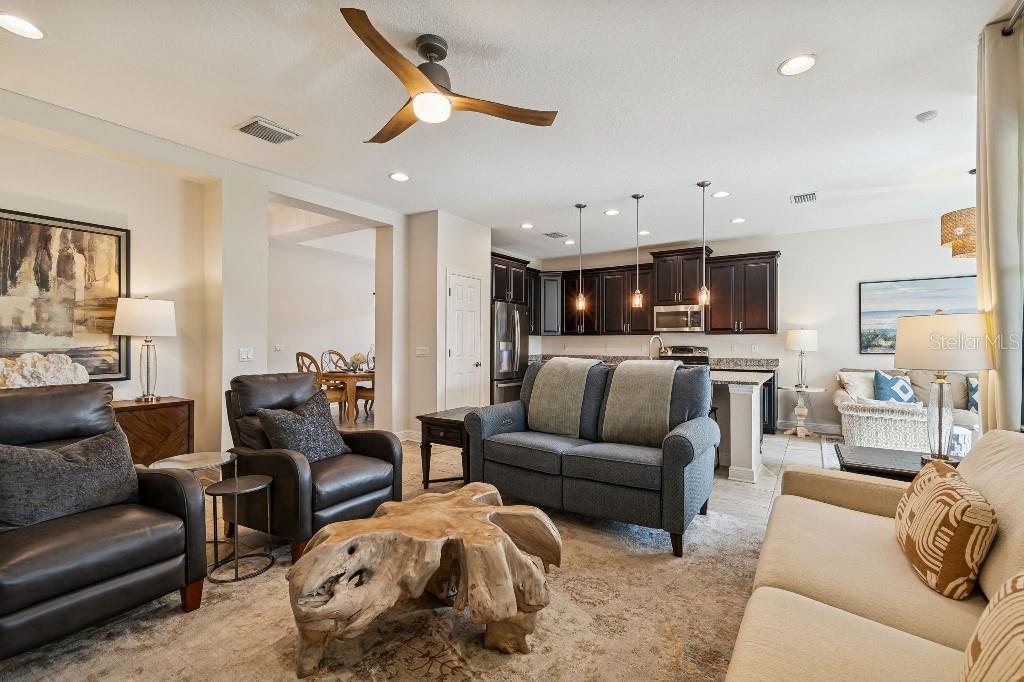 TERRALARGO - Residential