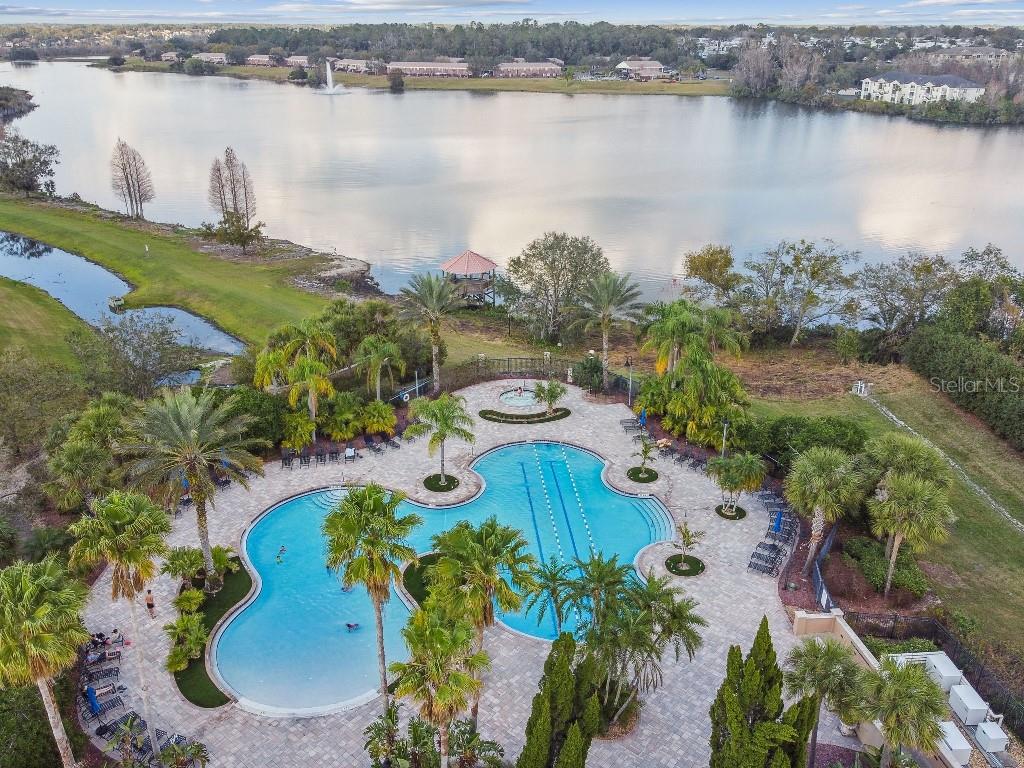 TERRALARGO - Residential