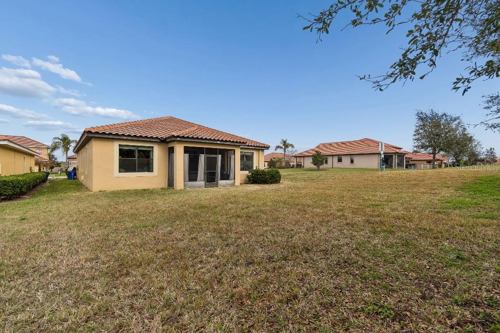 TERRALARGO - Residential