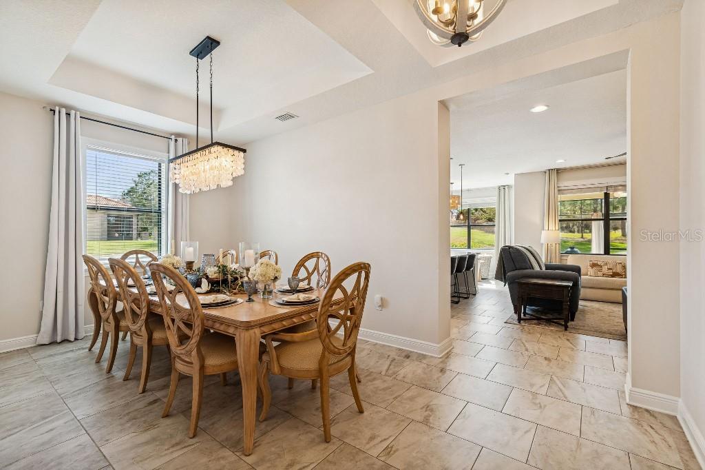 TERRALARGO - Residential