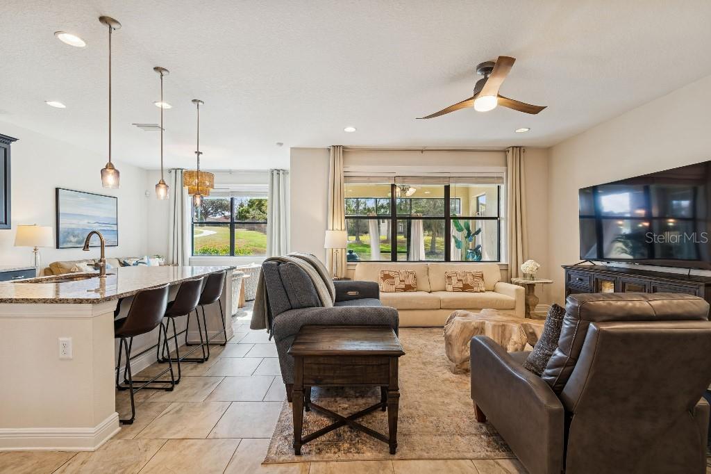 TERRALARGO - Residential