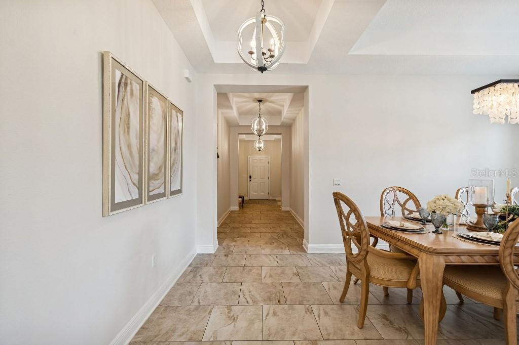 TERRALARGO - Residential