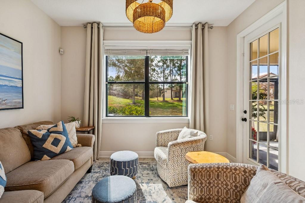 TERRALARGO - Residential