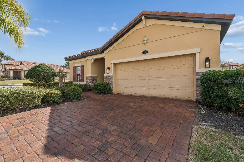 TERRALARGO - Residential