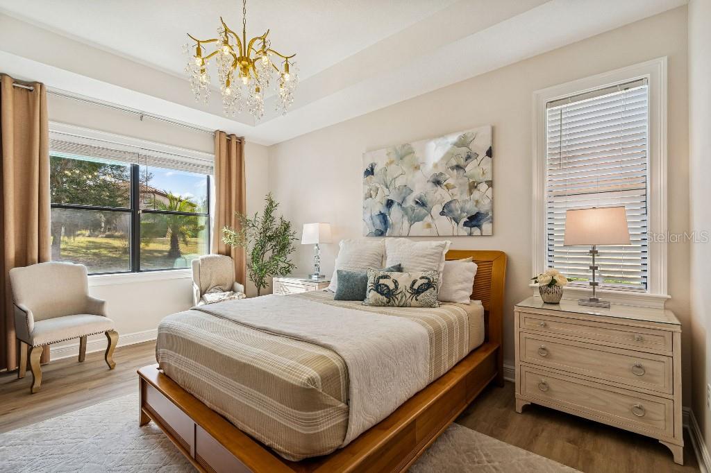 TERRALARGO - Residential