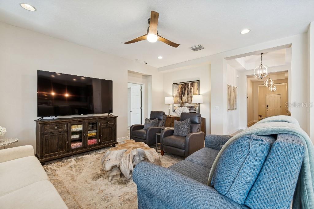 TERRALARGO - Residential