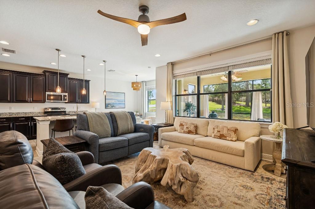 TERRALARGO - Residential