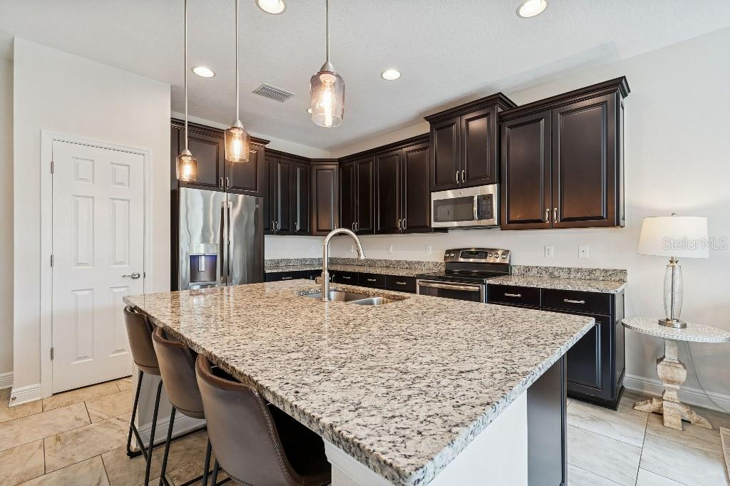 TERRALARGO - Residential