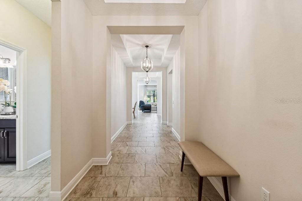 Photo of 3987 Sunset Lake Drive, Lakeland, FL 33810 (MLS # TB8483244)