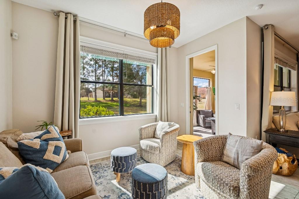 TERRALARGO - Residential