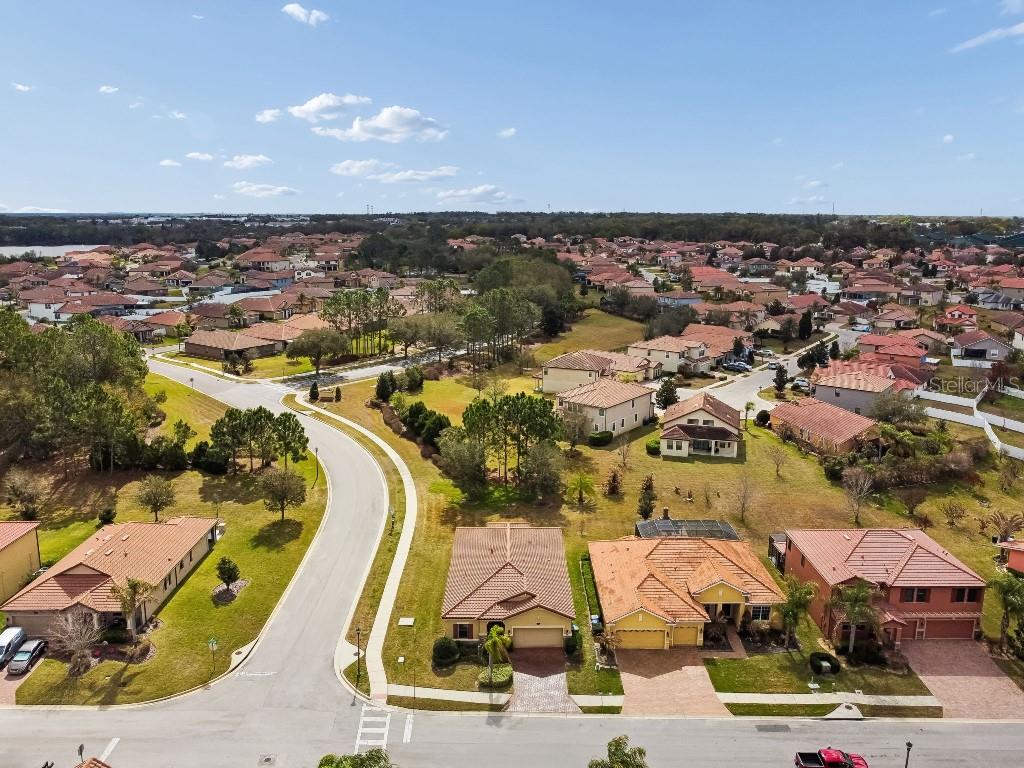 TERRALARGO - Residential