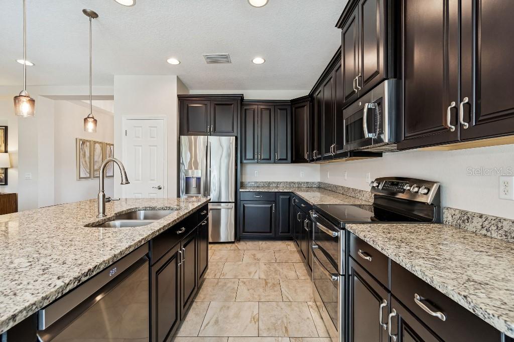 TERRALARGO - Residential