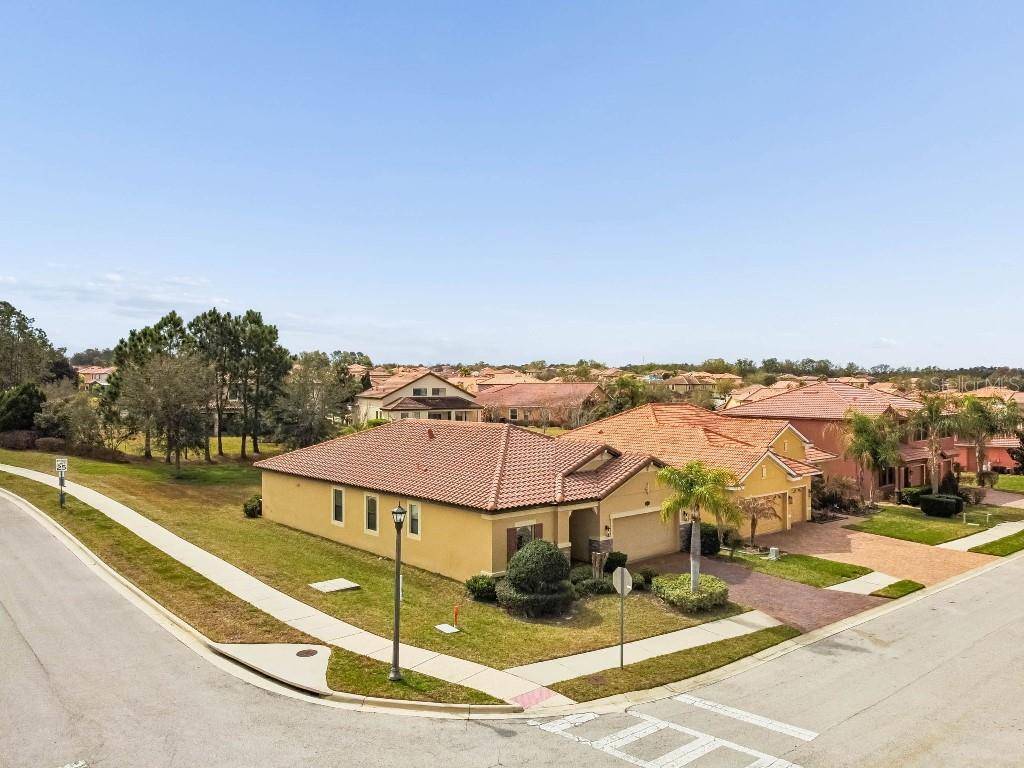 TERRALARGO - Residential