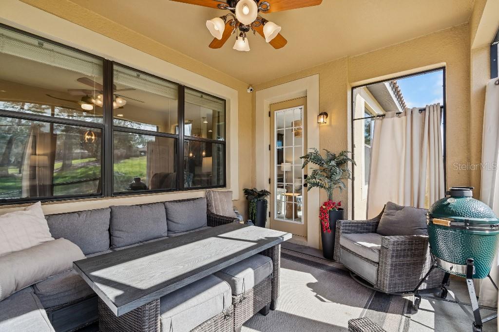 TERRALARGO - Residential