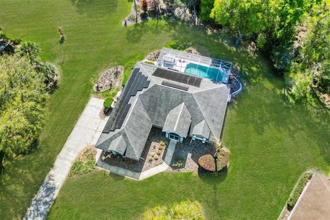 Tiny photo for 5312 Greens Drive, Lady Lake, FL 32159 (MLS # OM720260)