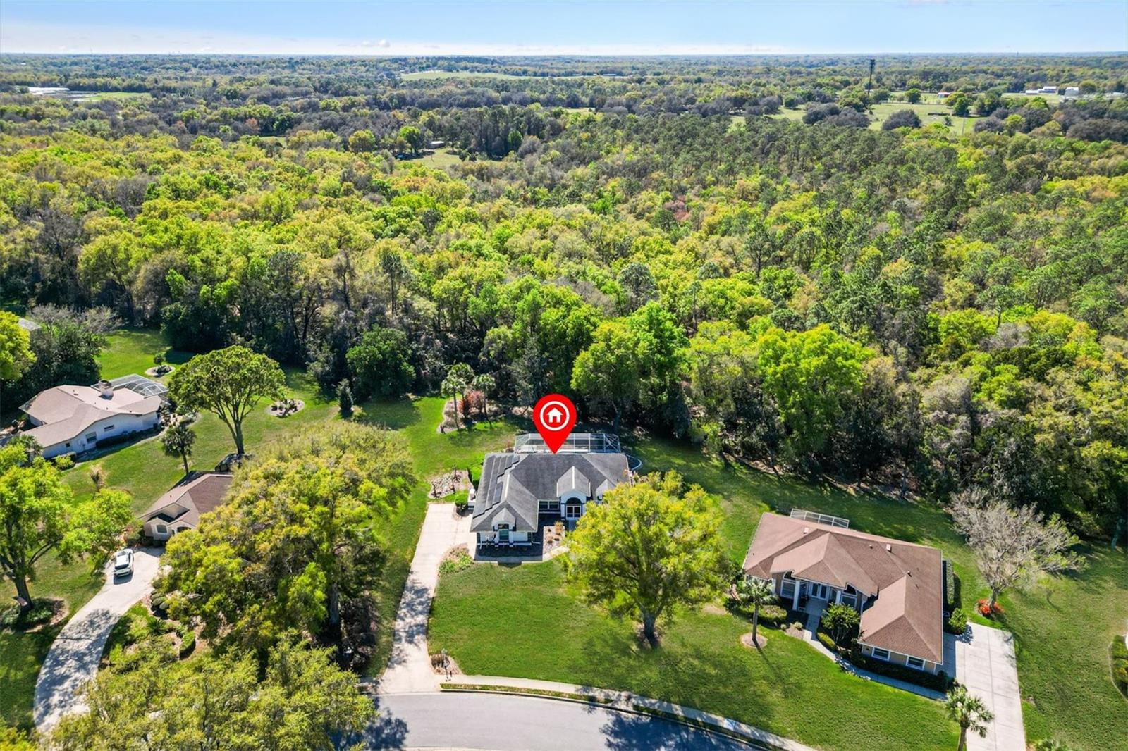 HARBOR HILLS - Residential