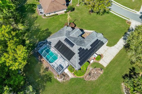 Tiny photo for 5312 Greens Drive, Lady Lake, FL 32159 (MLS # OM720260)