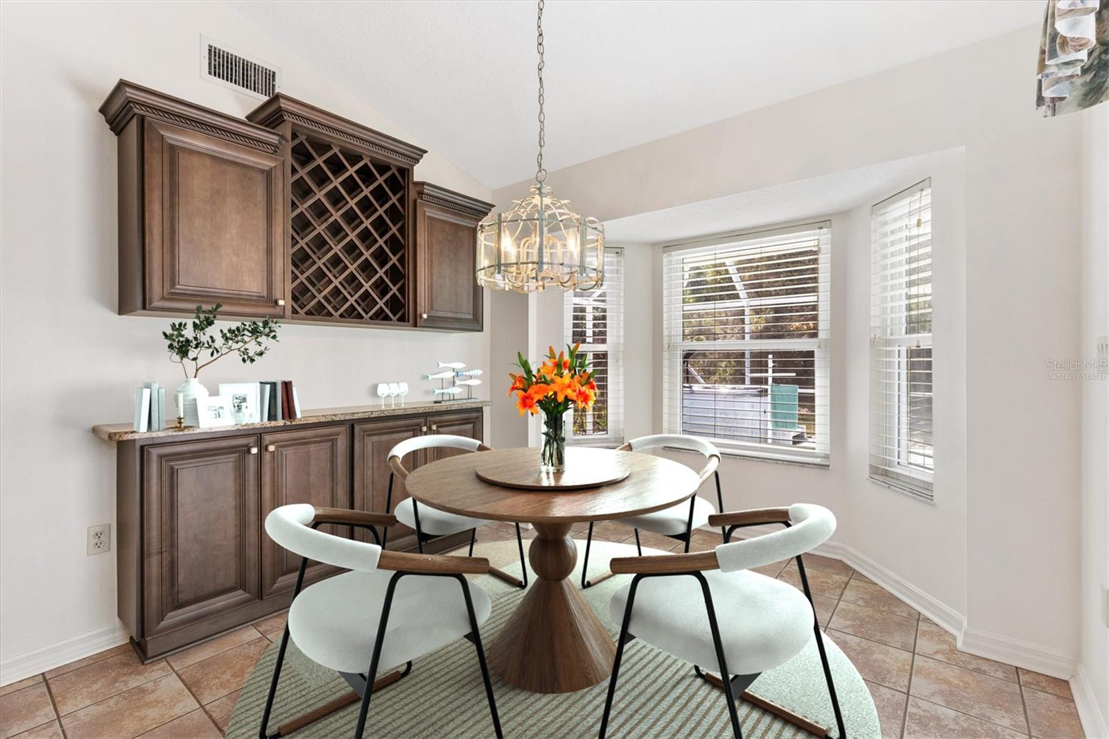 HARBOR HILLS - Residential