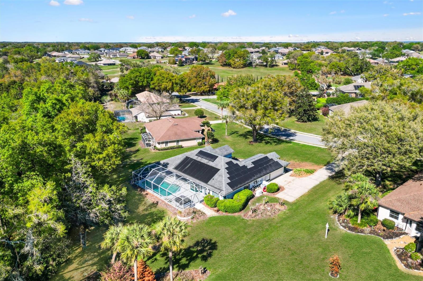 HARBOR HILLS - Residential