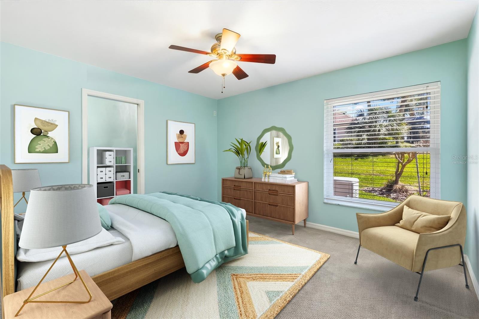 HARBOR HILLS - Residential